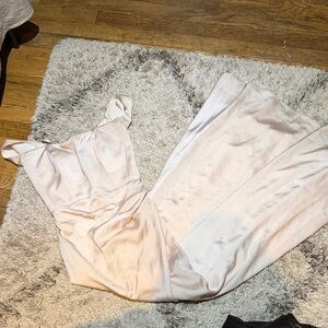 Watters bridesmaid dress